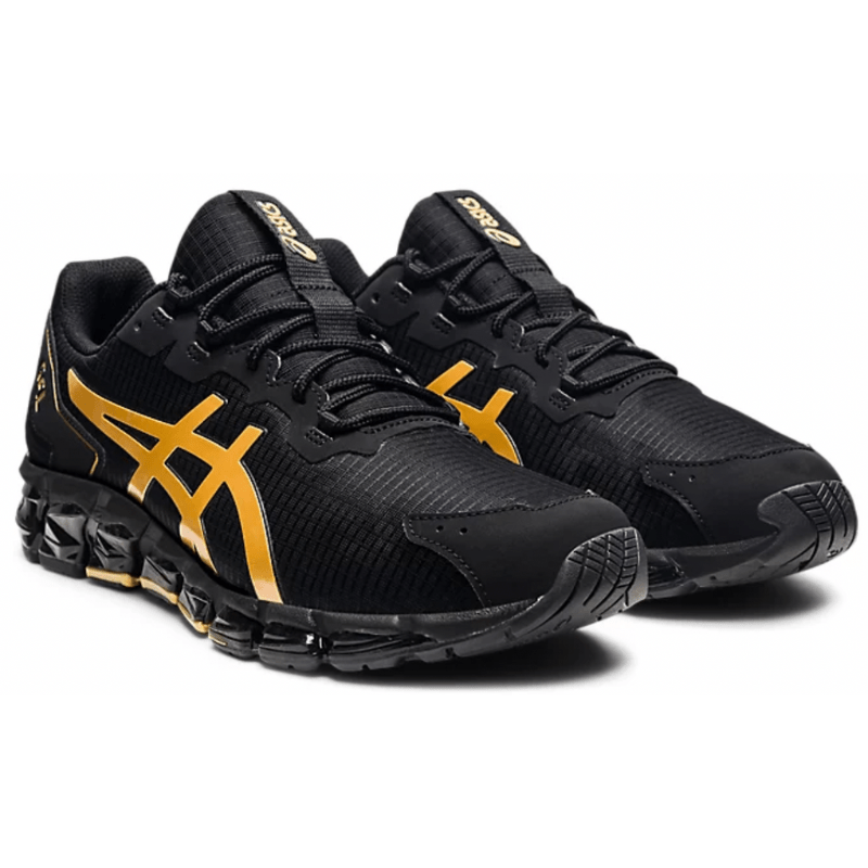 Running Shoes Asics Gel Quantum 360 Mens Gold GEL-QUANTUM 360 VII