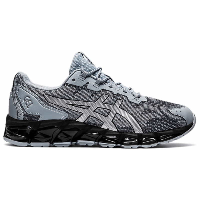 Asics gel on sale quantum 360 Silver
