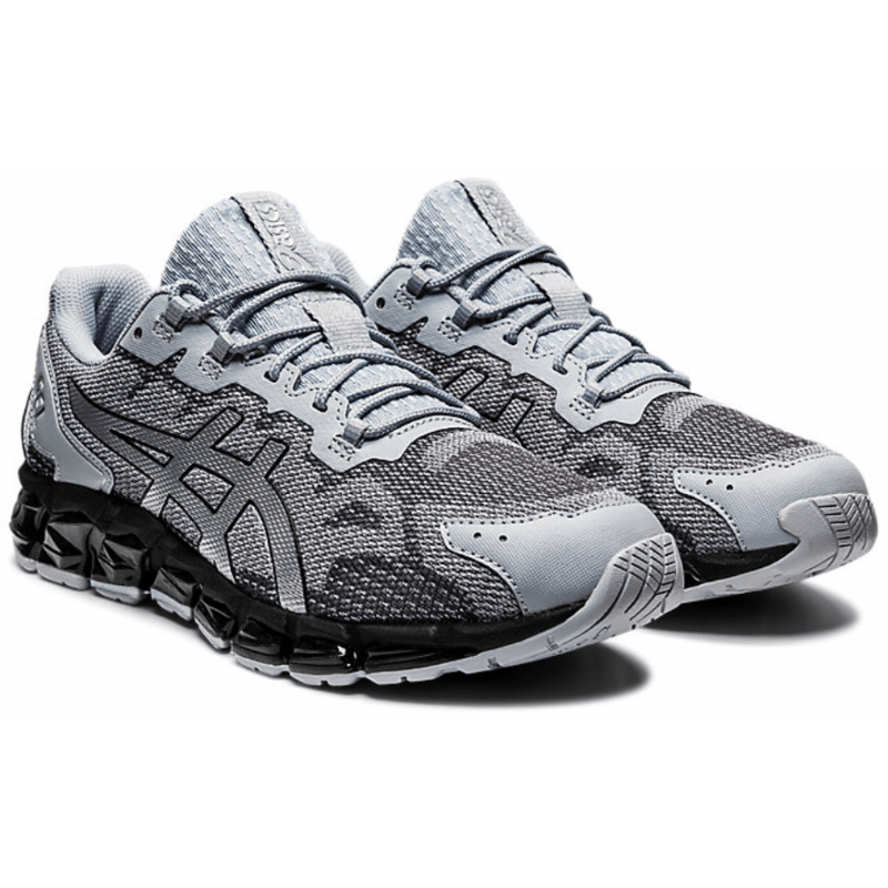 Asics gel quantum 360 homme gris sales