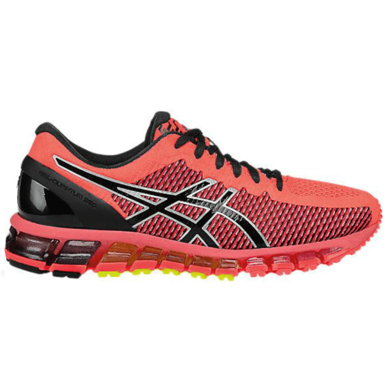 Women s Asics Gel Quantum 360 CM Salmon Coral