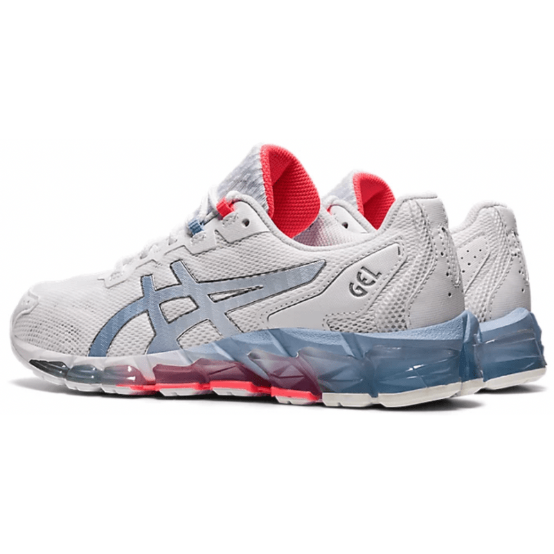 Asics gel quantum 360 white and pink online