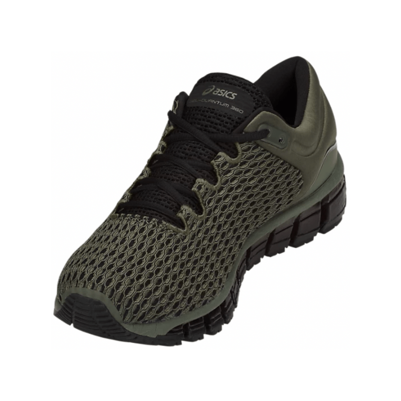 Asics gel quantum top 360 shift mx noir