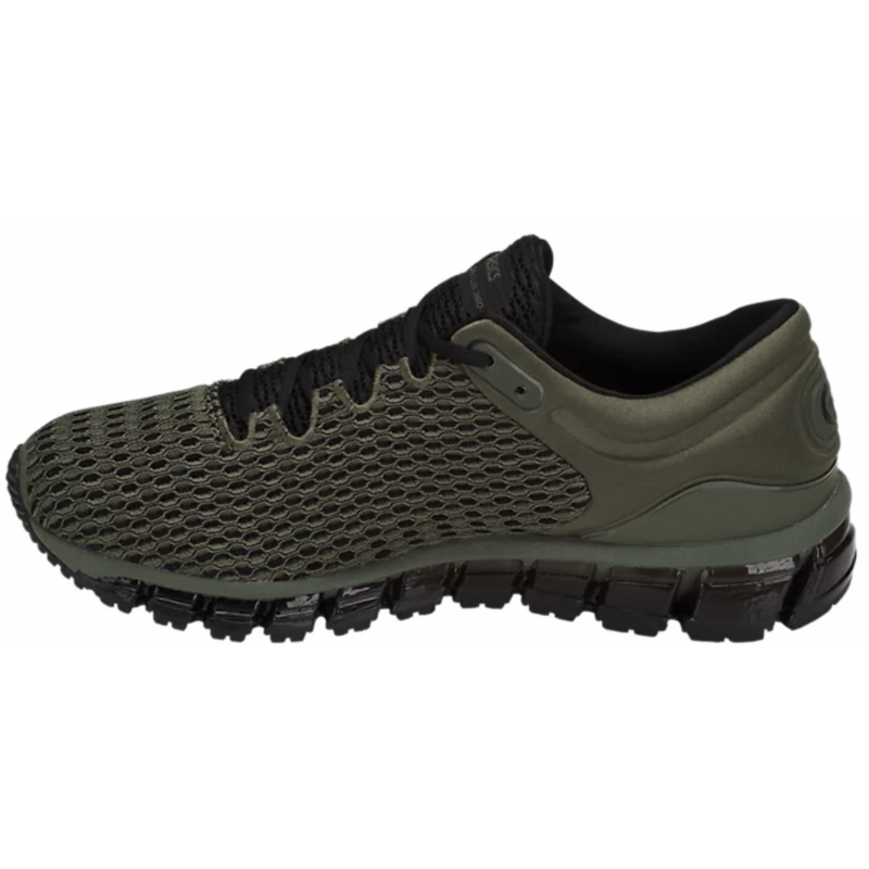 Asics gel quantum top 360 shift avis