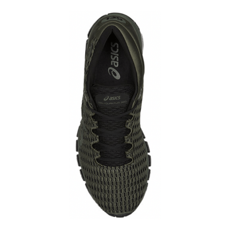 Asics gel quantum 360 shift mx discount noir