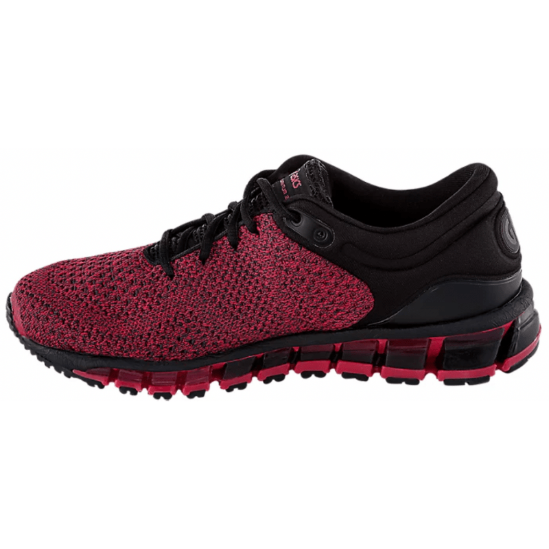 Asics gel quantum 360 rouge bordeaux on sale