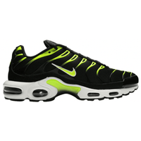 Men's Nike Air Max Plus TN ‘Black/Volt’