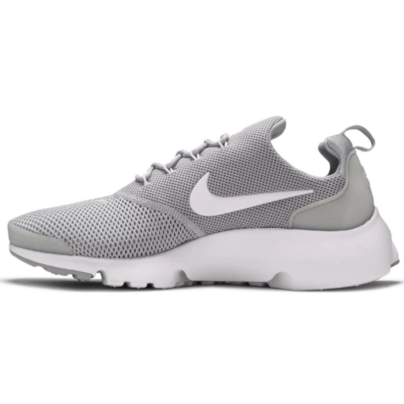 Nike sales presto gray