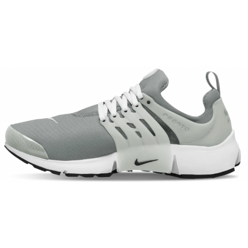 Nike air top presto fly grey