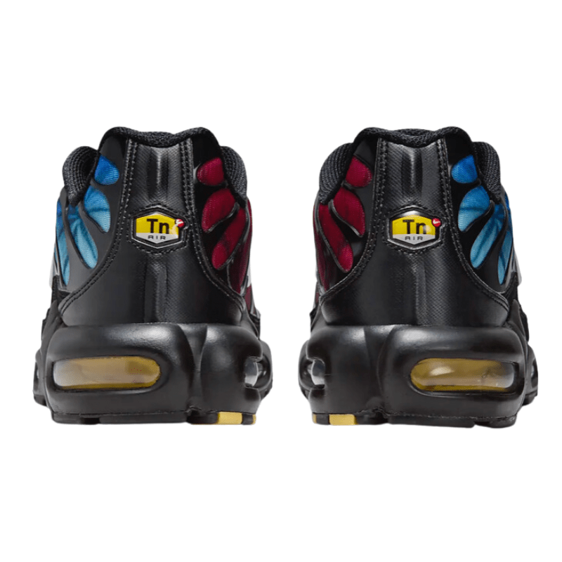 Men s Nike Air Max Plus TN 25th Anniversary Floral Greedy Fresh Out Sneakers