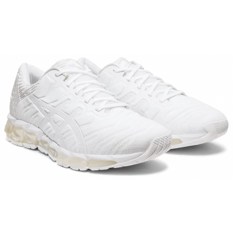 Gel quantum top 360 5 white
