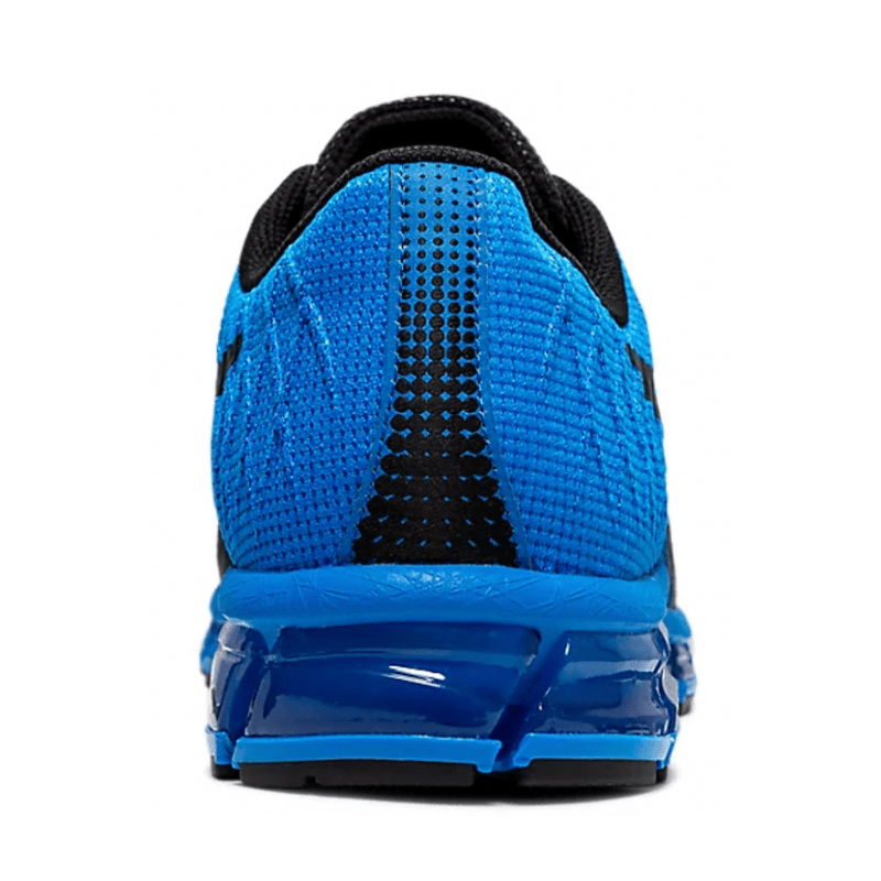 Asics Gel Quantum 180 4 Electric Blue Fresh Out Sneakers