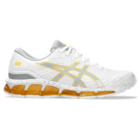 Men's Asics Gel-Quantum 360 7 VII 'White/Saffron'