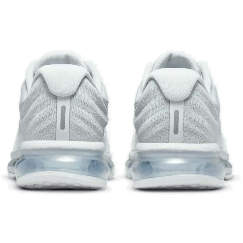 Nike AirMax 2017 ‘Pure Platinum/Wolf Grey’ – Fresh Out Sneakers