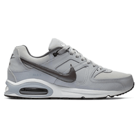 Men's Nike AirMax Command Leather ‘Wolf Grey/MTLC Dark’