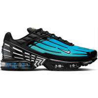 Men's Nike AirMax Plus III TN3 ‘Black/White-Laser Blue’ (Emerald Rise)