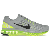 Men's Nike AirMax 2013 ‘Wolf Grey/Volt’