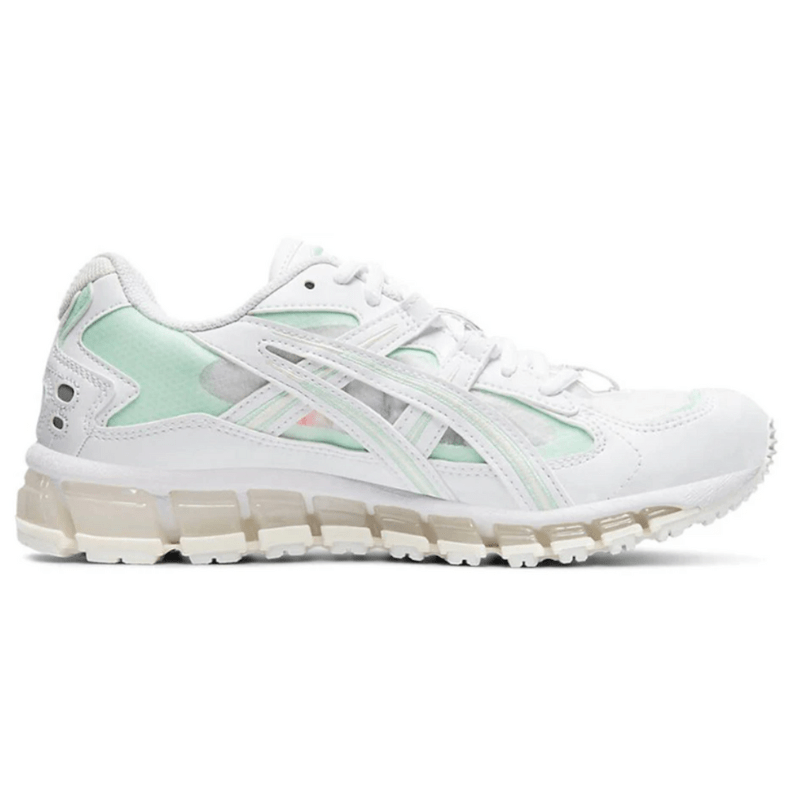 Asics gel kayano 5 360 mint tint online