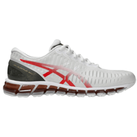 Men's Asics Gel-Quantum 360 1 'White/Cherry Tomato'