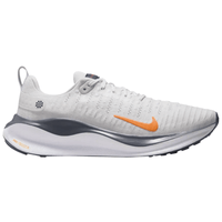 Men's Nike ReactX Infinity Run 4 ‘Platinum Tint/Total Orange’