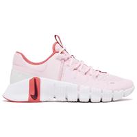 Women's Nike Free Metcon 5 ‘Pink Foam/Team Red’