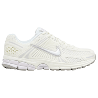 Men's Nike Zoom Vomero 5 'Sail/Metallic Silver-Vast Grey'