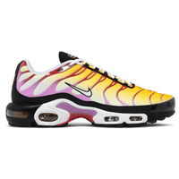 Men's Nike Air Max Plus TN 'Laser Orange/Black-Siren Red' (Tigerberry/Sherbert)