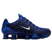 Nike Shox TL Deep Royal Blue/White Obsidian'
