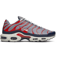 Men's Nike Air Max Plus TN ‘Cement Grey/Summit White’
