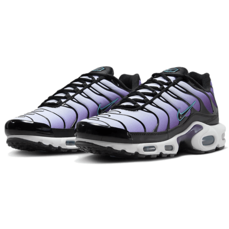 Men's Nike Air Max Plus TN 'Disco Purple/Black-Teal Nebula