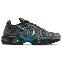 Men's Nike Air Max Plus TN ‘Smoke Grey/Aquamarine’