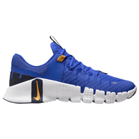 Men's Nike Free Metcon 5 ‘Racer Blue/Sundial-White’