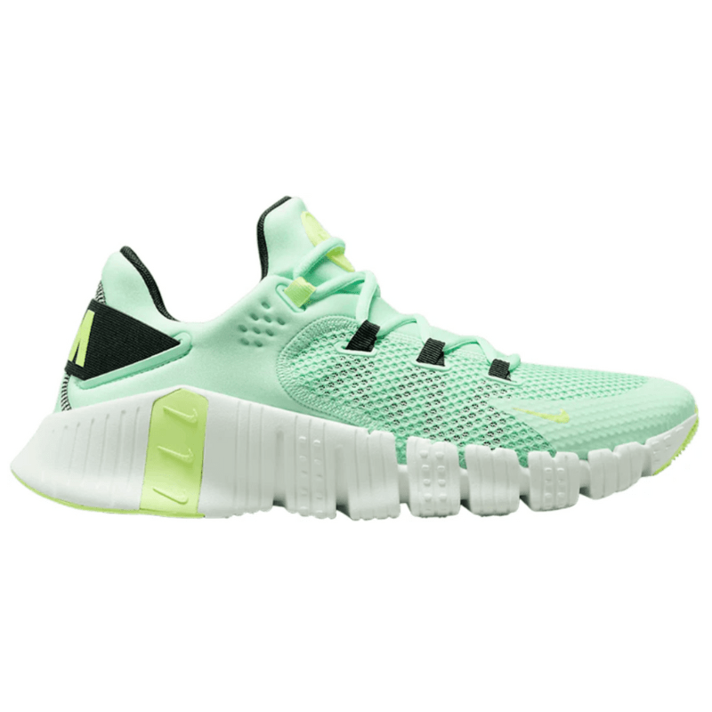 Men s Nike Free Metcon 4 Mint Foam Ghost Green