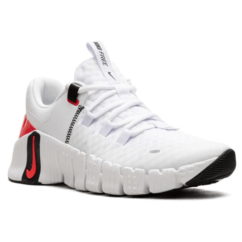 Mens Nike Free Metcon 'Bright Crimson' – Fresh Out Sneakers