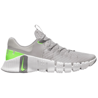 Men's Nike Free Metcon 5 ‘Iron Ore/Green Strike’