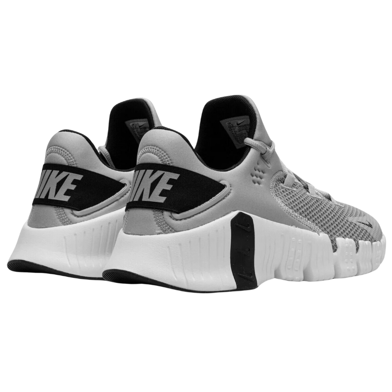 Mens Nike Free Metcon 4 Wolf Grey Fresh Out Sneakers