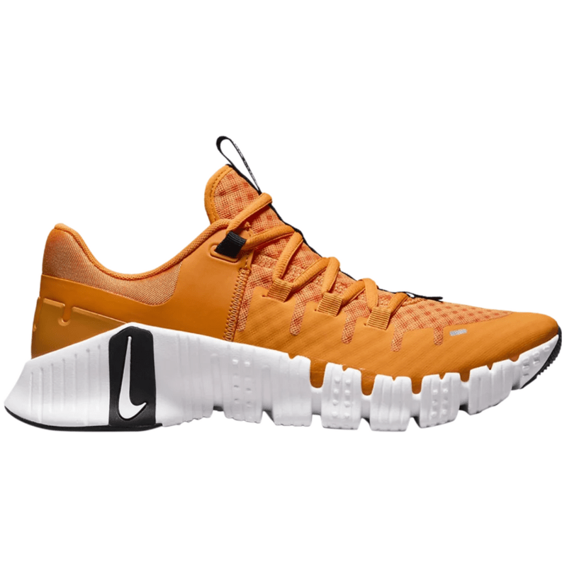 Mens Nike Free Metcon 5 Bright Ceramic Fresh Out Sneakers