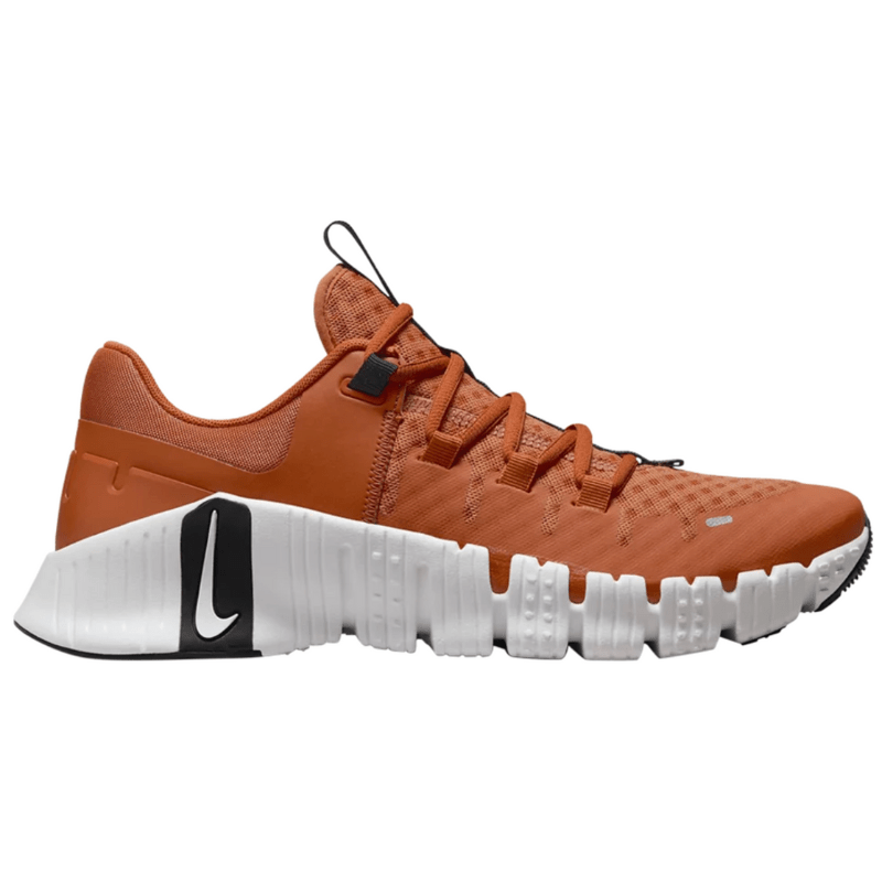 Nike free trainer 4.0 mens orange sales