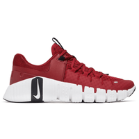 Men's Nike Free Metcon 5 TB ‘Team Crimson’