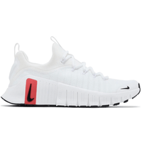 Men's Nike Free Metcon 6 ‘White/Picante Red’