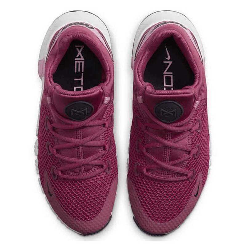Womens Nike Free Metcon 4 Sweet Beet Cave Purple Fresh Out Sneakers