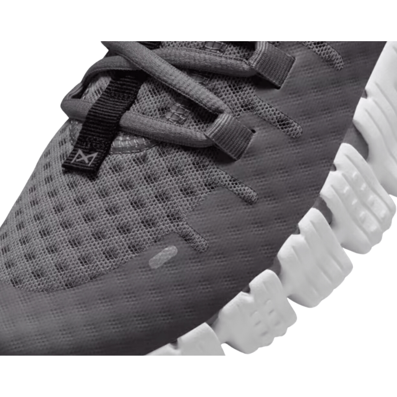 Mens Nike Metcon TB ‘Gunsmoke/White’ - Main Image