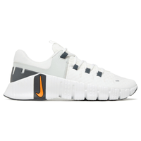 Men's Nike Free Metcon 5 ‘Bright Mandarin’