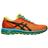 Men's Asics Gel-Quantum 360 1 'Habanero/Aquarium'
