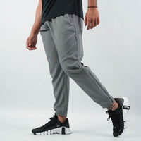Men's Nike Dri-Fit Challenger Pants ‘Smoke Grey’ (Lightweight/Thin Material)