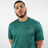 Men's Under Armour Tech Vent T-Shirt ‘Emerald Green’