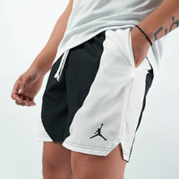 Men's Nike Jordan Dri-Fit Sport Shorts ‘Black/White’