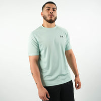 Men's Under Armour Tech Textured T-Shirt ‘Mint’
