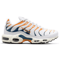 Men's Nike Air Max Plus TN ‘White/Marina-Kumquat’