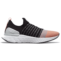 Men's Nike React Phantom FK 2 ‘Black/White-Team Orange’