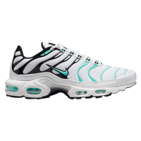 Men's Nike Air Max Plus TN ‘White/Hyper Jade-Black’ (Tiffany Retro)